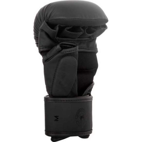 Sparring Gloves Venum Challenger 3.0 - Black/Black