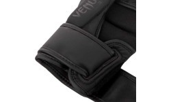 Sparring Gloves Venum Challenger 3.0 - Black/Black