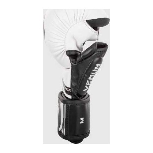 Sparring Gloves Venum Challenger 3.0 - White/Black