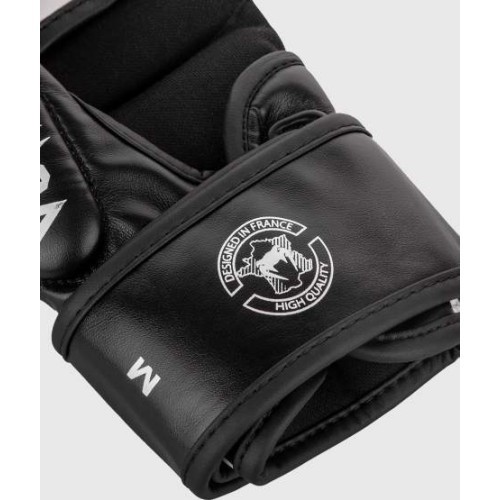 Sparring Gloves Venum Challenger 3.0 - White/Black