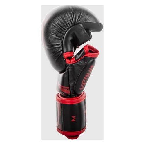 Sparring Gloves Venum Challenger 3.0 - Black/Red