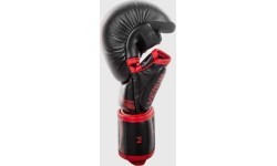 Sparring Gloves Venum Challenger 3.0 - Black/Red