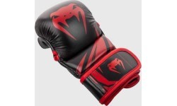 Sparring Gloves Venum Challenger 3.0 - Black/Red