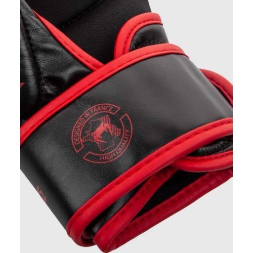 Sparring Gloves Venum Challenger 3.0 - Black/Red