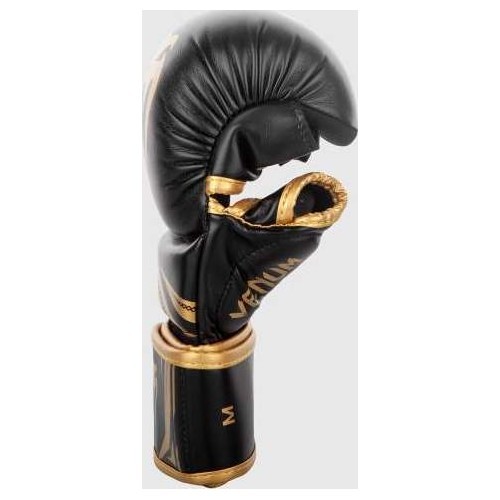 Sparring Gloves Venum Challenger 3.0 - Black/Gold