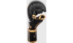 Sparring Gloves Venum Challenger 3.0 - Black/Gold