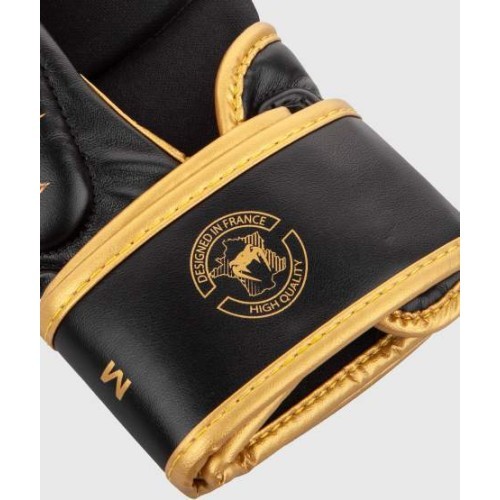 Sparring Gloves Venum Challenger 3.0 - Black/Gold