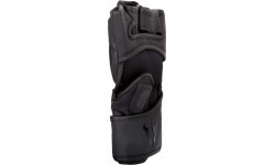 Перчатки MMA Ringhorns Charger – чёрные