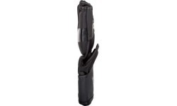 MMA cimdi Ringhorns Charger – melni