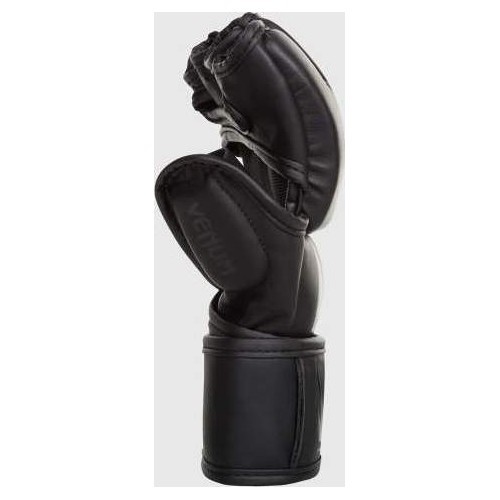 MMA Gloves Venum Challenger - Matte/Black