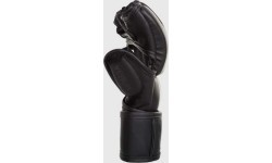 MMA Gloves Venum Challenger - Matte/Black