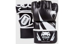 MMA cimdi Venum Challenger, melni