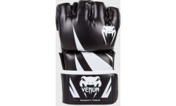 MMA cimdi Venum Challenger, melni
