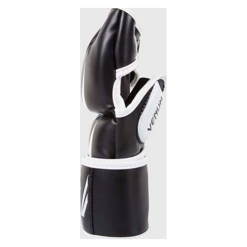 MMA Gloves Venum Challenger - Black