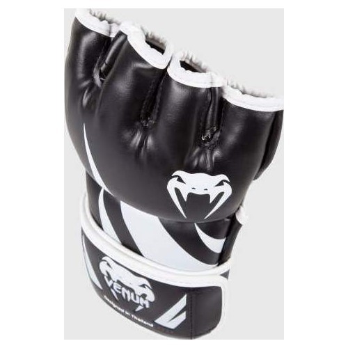 MMA Gloves Venum Challenger - Black