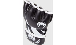 MMA cimdi Venum Challenger, melni