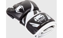 MMA cimdi Venum Challenger, melni