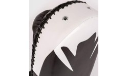 Лапы для ударов Venum Light (пара), чёрный/белый