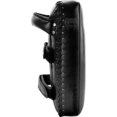 Боксёрские лапы Venum Giant, чёрные (пара)