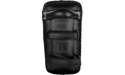 Боксёрские лапы Venum Giant, чёрные (пара)