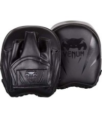 Venum Elite Mini fokusa spilveni, melni
