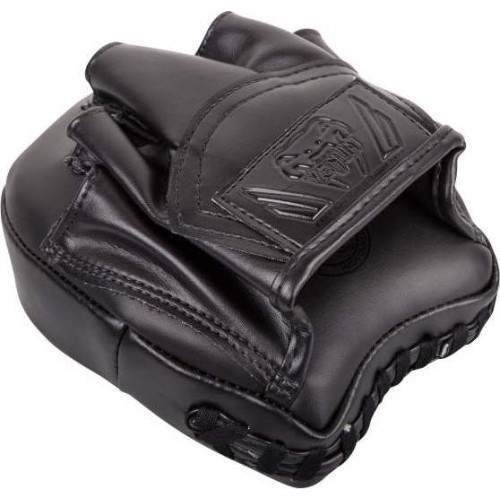 Venum Elite Mini fokusa spilveni, melni