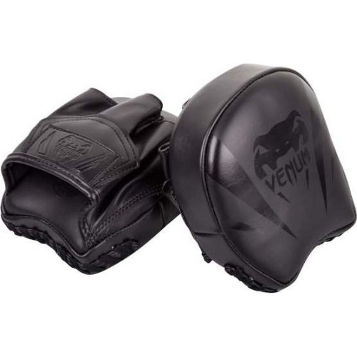 Venum Elite Mini fokusa spilveni, melni