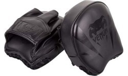 Venum Elite Mini fokusa spilveni, melni