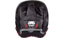 Venum Elite Mini fokusa spilventiņi, melni
