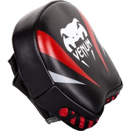 Venum Elite Mini fokusa spilventiņi, melni