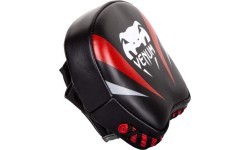 Venum Elite Mini Focus Mitts - Black