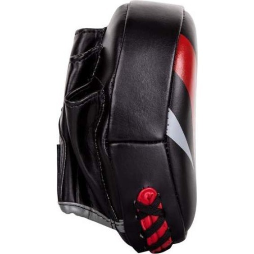 Venum Elite Mini Focus Mitts - Black