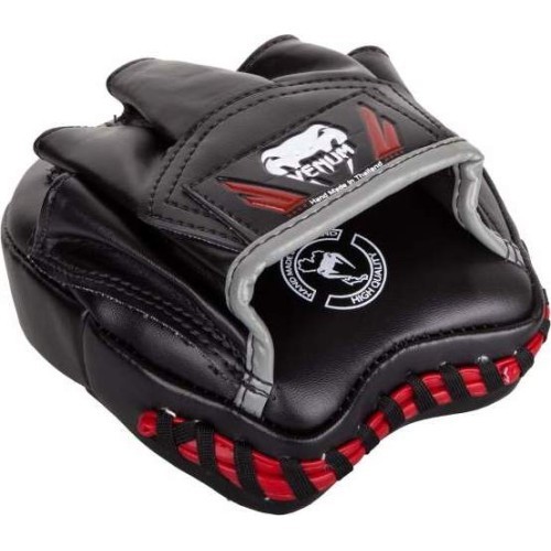 Venum Elite Mini fokusa spilventiņi, melni