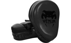 Mitts Venum Focus Cellular 2.0 - Matte/Black (Pair)