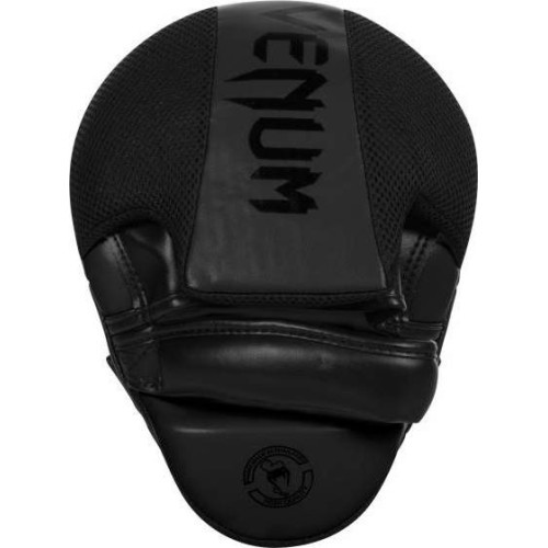 Mitts Venum Focus Cellular 2.0 - Matte/Black (Pair)