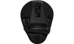 Лапы боксёрские Venum Focus Cellular 2.0 - матовые/чёрные (пара)