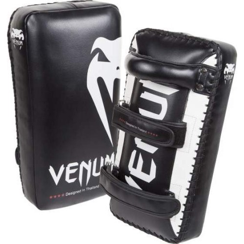 Kick Pads Venum Giant - Black/Ice