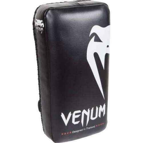 Boksa spilveni Venum Giant, melni/ledus