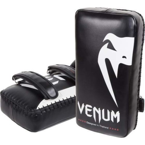 Kick Pads Venum Giant - Black/Ice