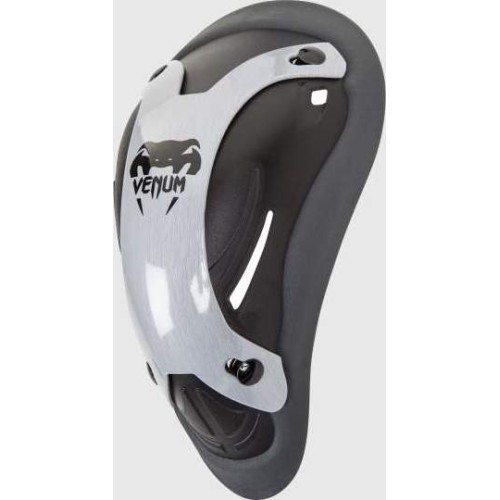 Groin Guard & Support Venum Competitor - Silver Series
