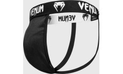 Защита паха Venum Competitor Silver Series