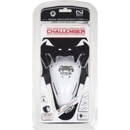 Groin Guard & Support Venum Challenger