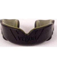 Venum Challenger - Melns/krāsas haki