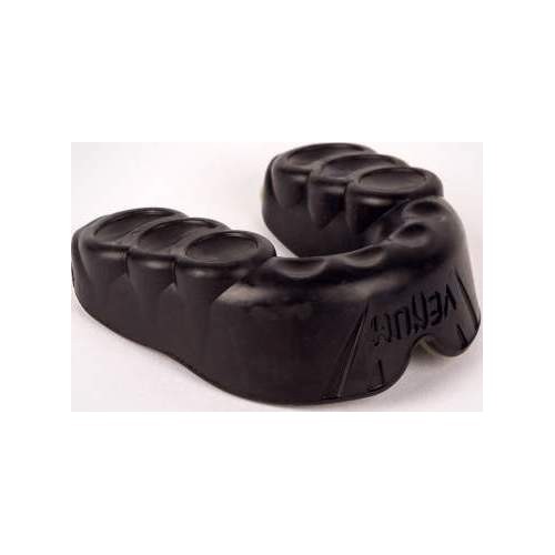 Mouthguard Venum Challenger - Black/Khaki