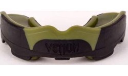 Venum Predator - Melns/krāsas haki