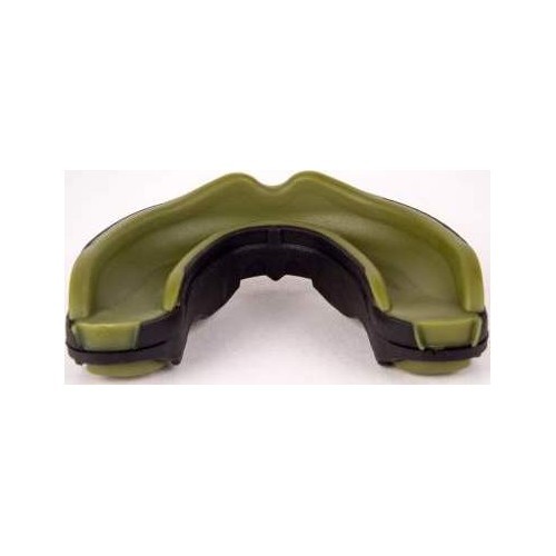 Mouthguard Venum Predator - Black/Khaki