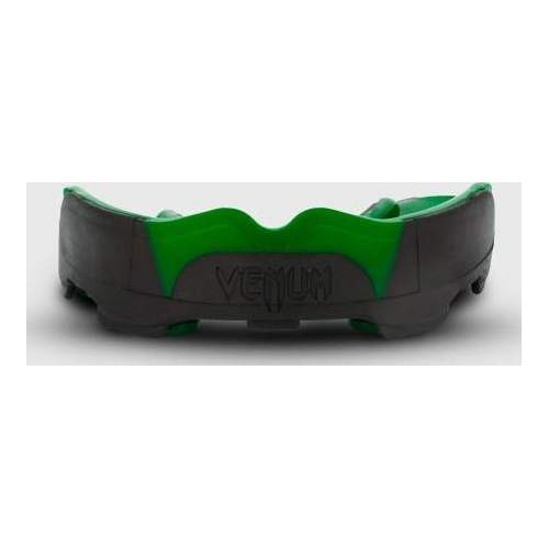Mouthguard Venum Predator - Black/Green