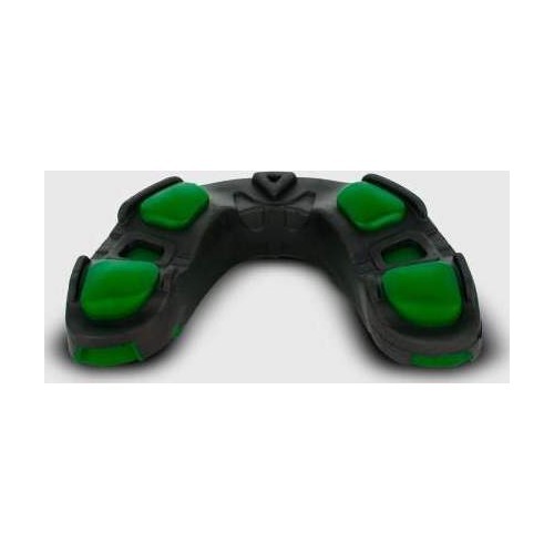 Mouthguard Venum Predator - Black/Green
