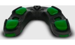 Venum Predator - черный/зеленый