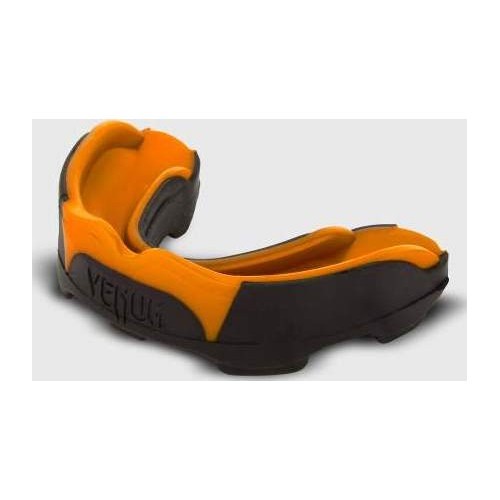 Mouthguard Venum Predator - Black/Orange